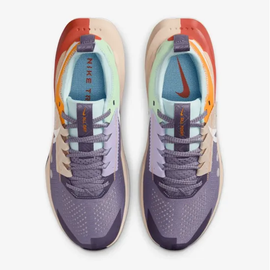 Кросівки Nike ZoomX Zegama Trail 2 FD5191-502