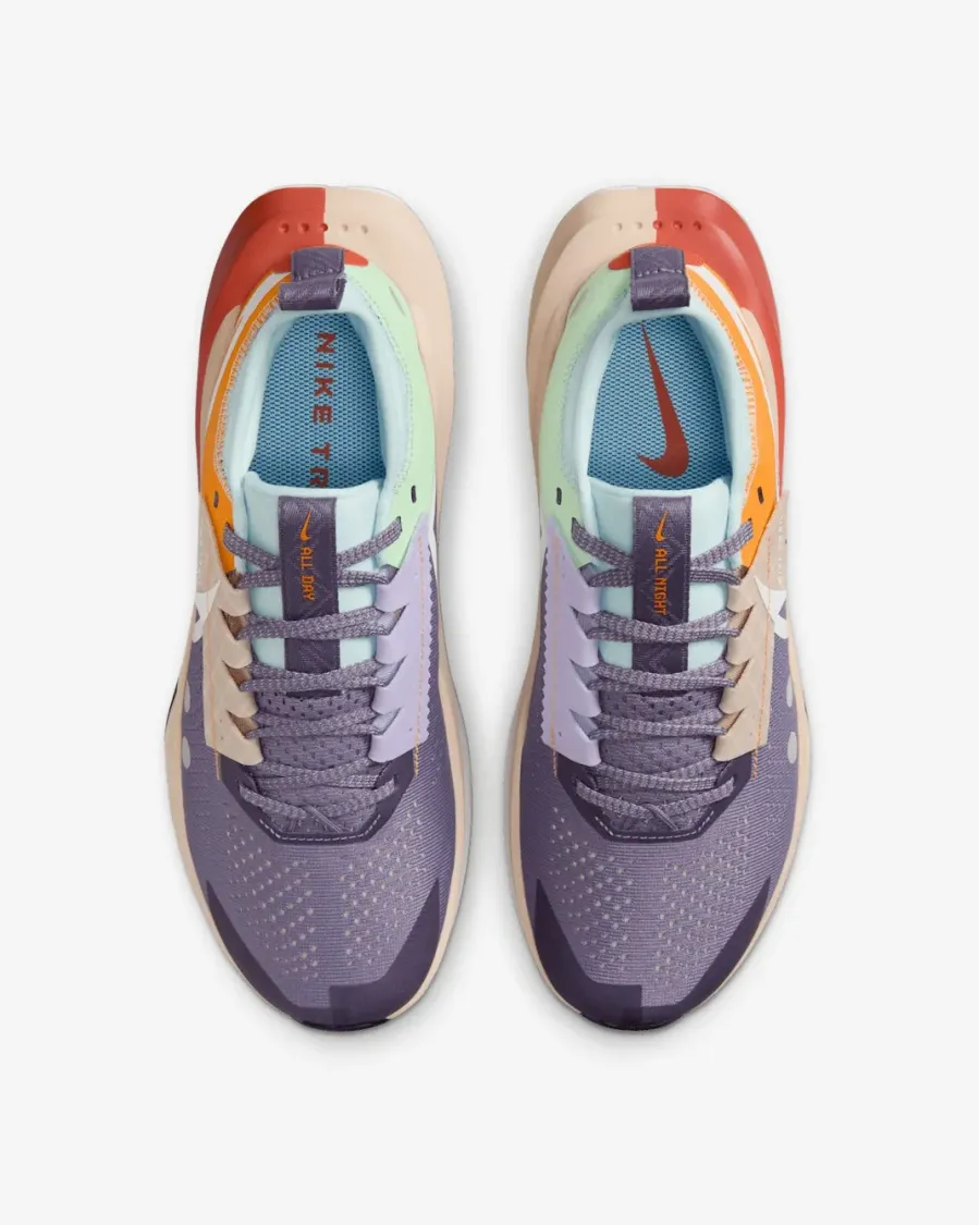 Кросівки Nike ZoomX Zegama Trail 2 FD5191-502