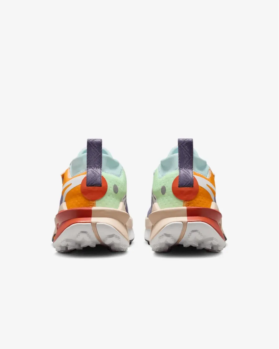 Кросівки Nike ZoomX Zegama Trail 2 FD5191-502