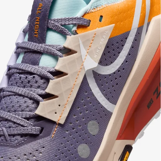 Кросівки Nike ZoomX Zegama Trail 2 FD5191-502