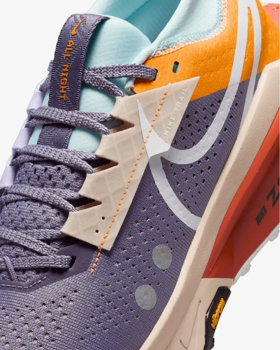 Кросівки Nike ZoomX Zegama Trail 2 FD5191-502