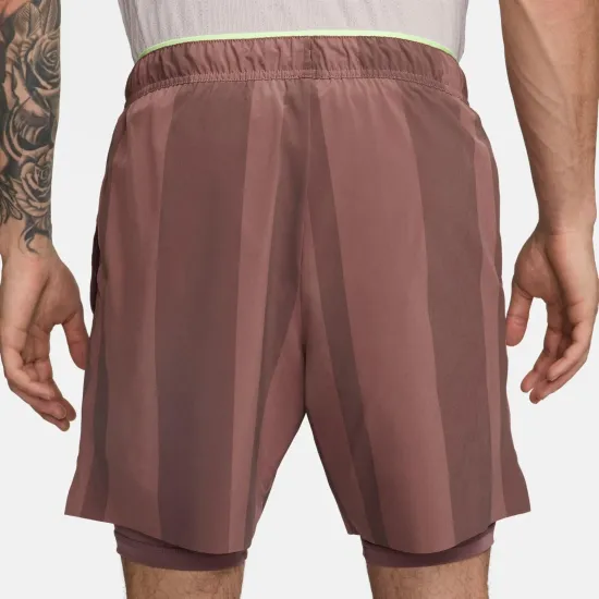 Шорти NikeCourt Slam Tennis FD5218-208