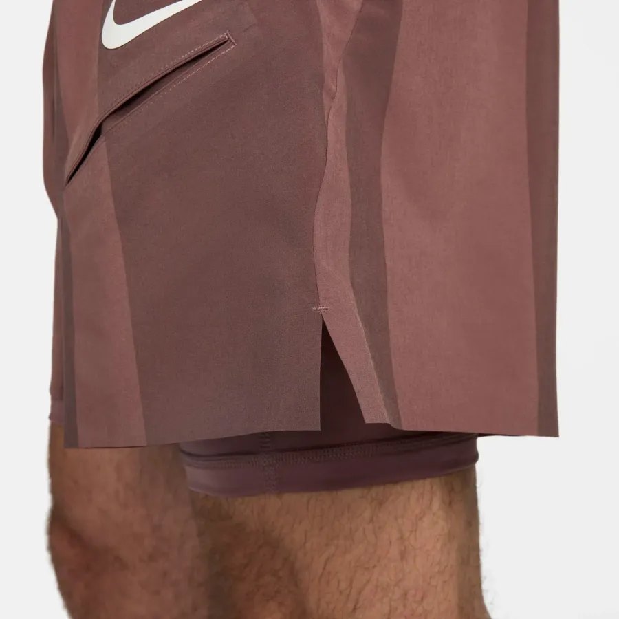 Шорти NikeCourt Slam Tennis FD5218-208