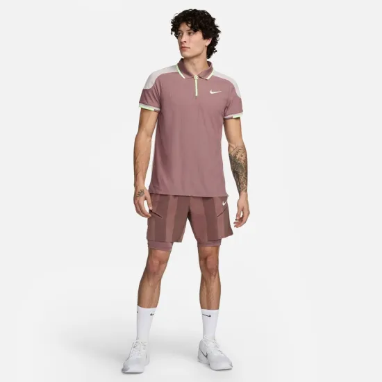 Шорти NikeCourt Slam Tennis FD5218-208