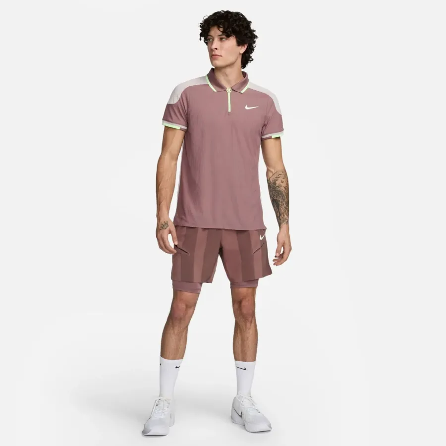 Шорти NikeCourt Slam Tennis FD5218-208