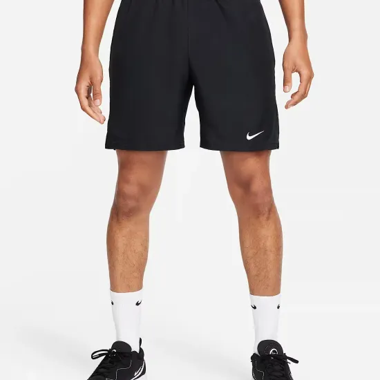 Шорти NikeCourt Victory Men's Dri-FIT 18cm Tennis FD5380-010