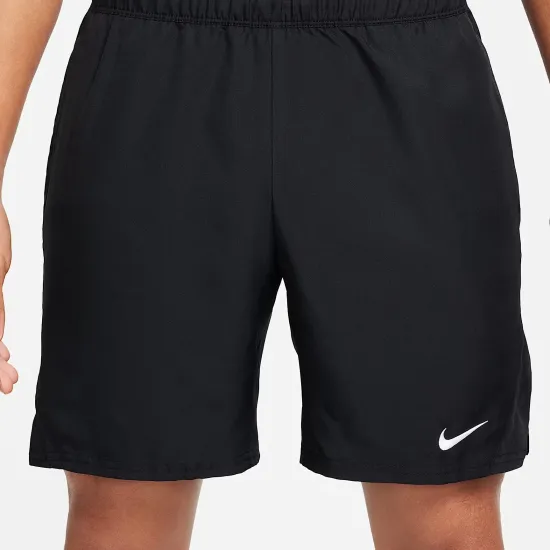 Шорти NikeCourt Victory Men's Dri-FIT 18cm Tennis FD5380-010