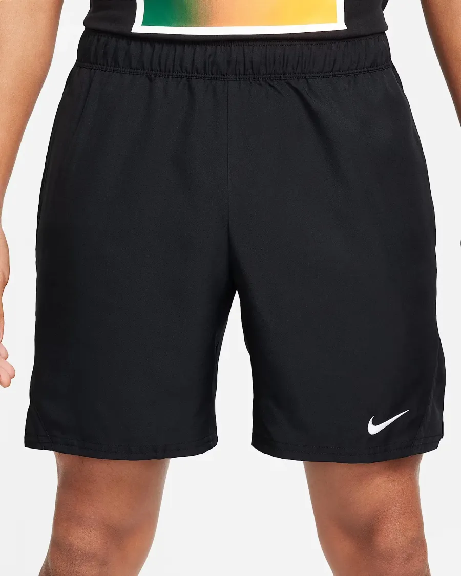 Шорти NikeCourt Victory Men's Dri-FIT 18cm Tennis FD5380-010