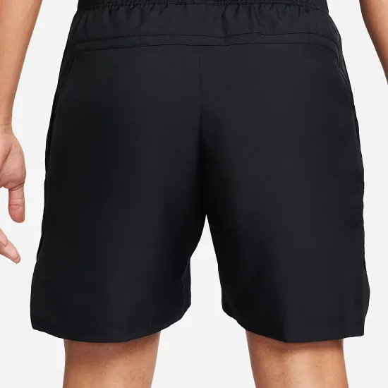 Шорти NikeCourt Victory Men's Dri-FIT 18cm Tennis FD5380-010