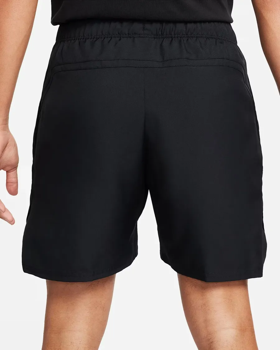 Шорти NikeCourt Victory Men's Dri-FIT 18cm Tennis FD5380-010