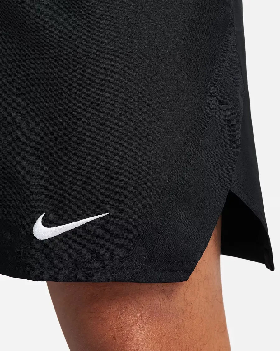Шорти NikeCourt Victory Men's Dri-FIT 18cm Tennis FD5380-010