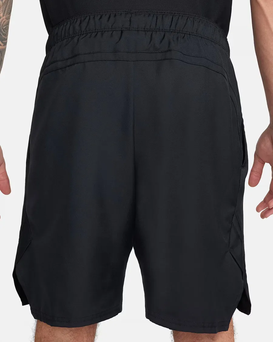 Шорти NikeCourt Victory Dri-FIT FD5384-010