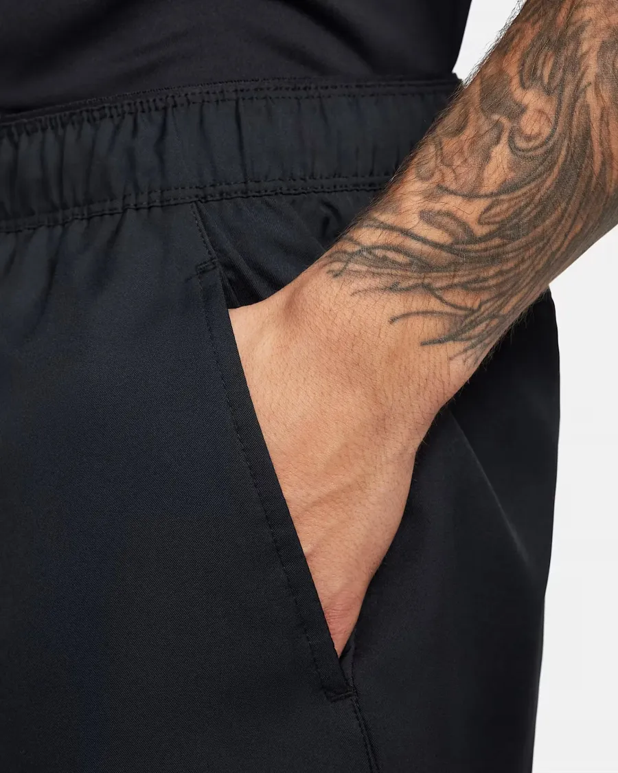 Шорти NikeCourt Victory Dri-FIT FD5384-010