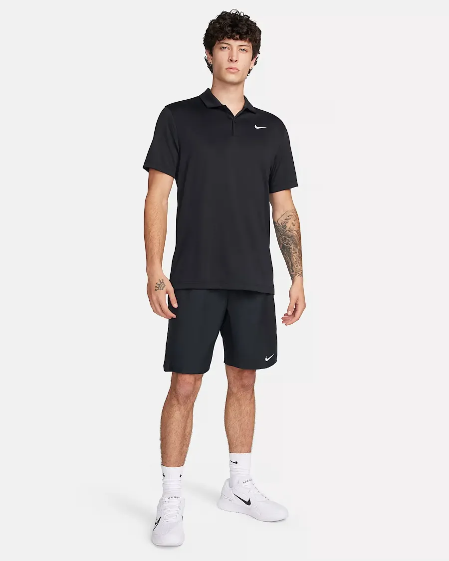 Шорти NikeCourt Victory Dri-FIT FD5384-010