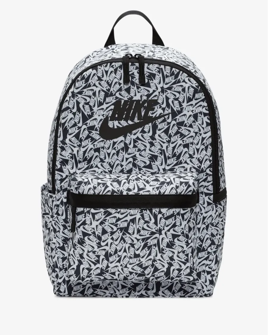 Рюкзак Nike Heritage FD5587-010