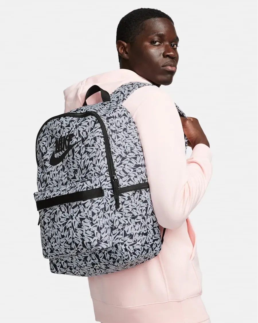 Рюкзак Nike Heritage FD5587-010