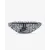 Сумка Nike Heritage Waistpack ACCS Print FD5593-010