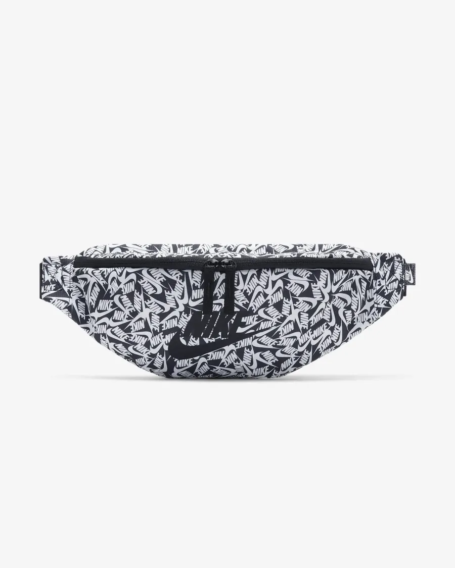 Сумка Nike Heritage Waistpack ACCS Print FD5593-010