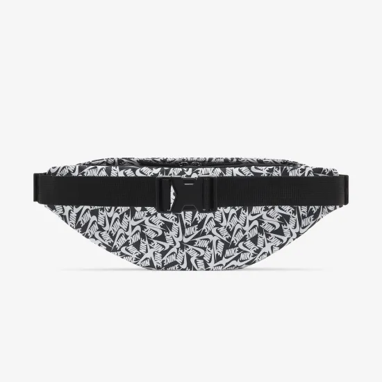 Сумка Nike Heritage Waistpack ACCS Print FD5593-010