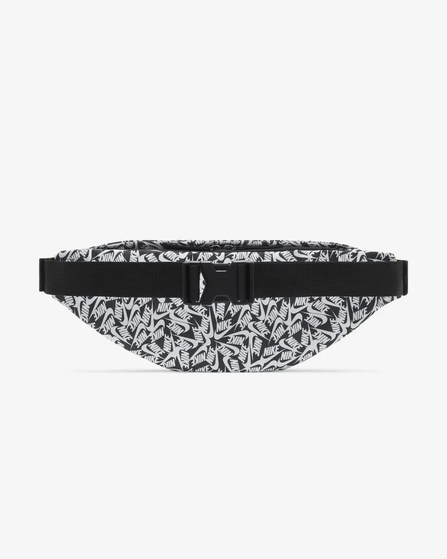 Сумка Nike Heritage Waistpack ACCS Print FD5593-010