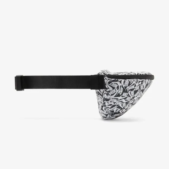Сумка Nike Heritage Waistpack ACCS Print FD5593-010