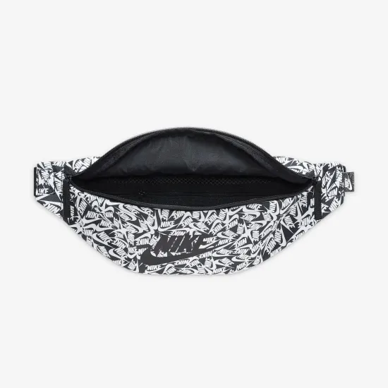 Сумка Nike Heritage Waistpack ACCS Print FD5593-010