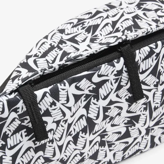 Сумка Nike Heritage Waistpack ACCS Print FD5593-010