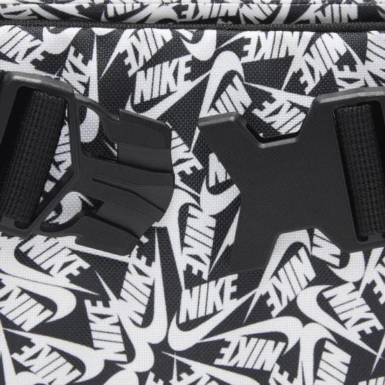 Сумка Nike Heritage Waistpack ACCS Print FD5593-010