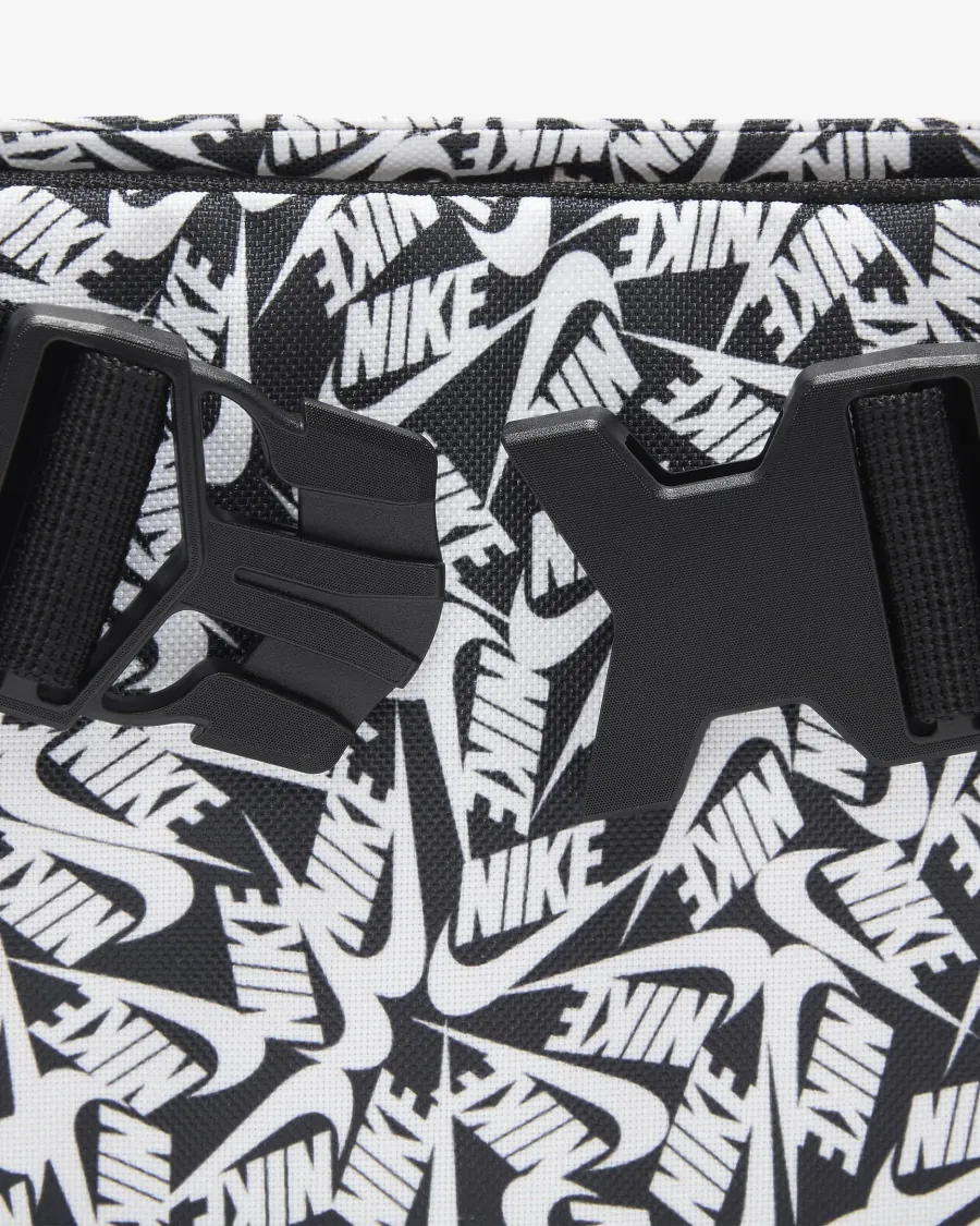 Сумка Nike Heritage Waistpack ACCS Print FD5593-010