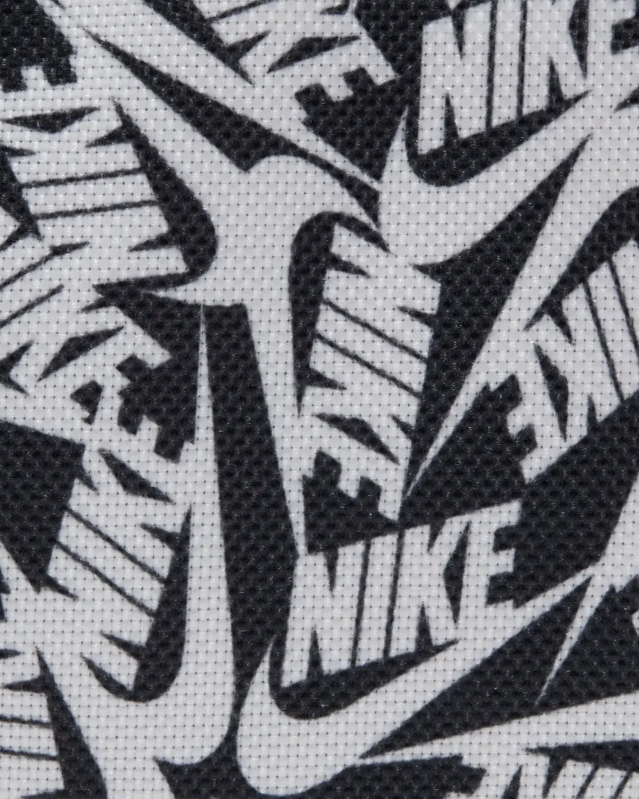 Сумка Nike Heritage Waistpack ACCS Print FD5593-010