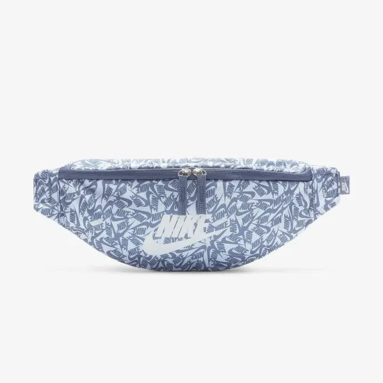 Сумка Nike Heritage Waistpack ACCS Print FD5593-491