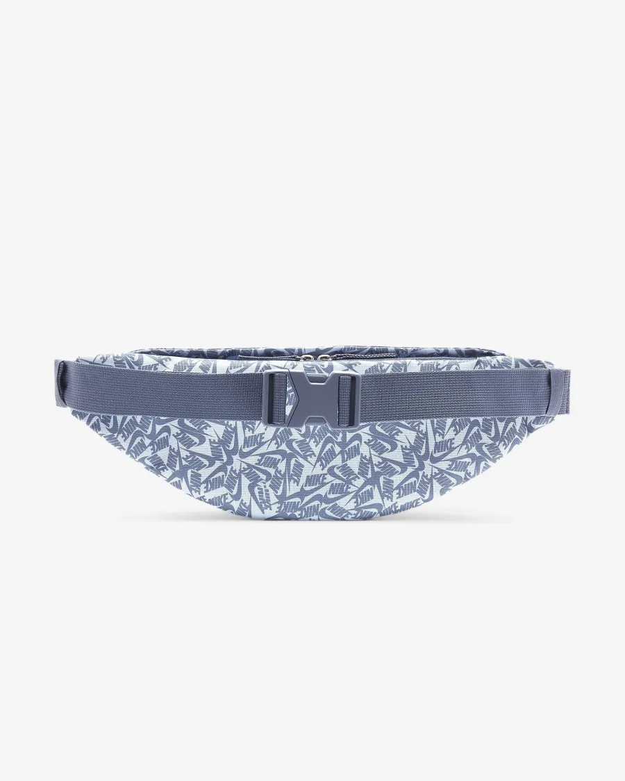 Сумка Nike Heritage Waistpack ACCS Print FD5593-491
