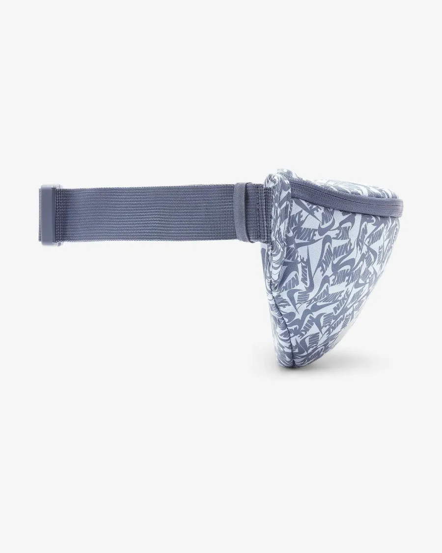 Сумка Nike Heritage Waistpack ACCS Print FD5593-491