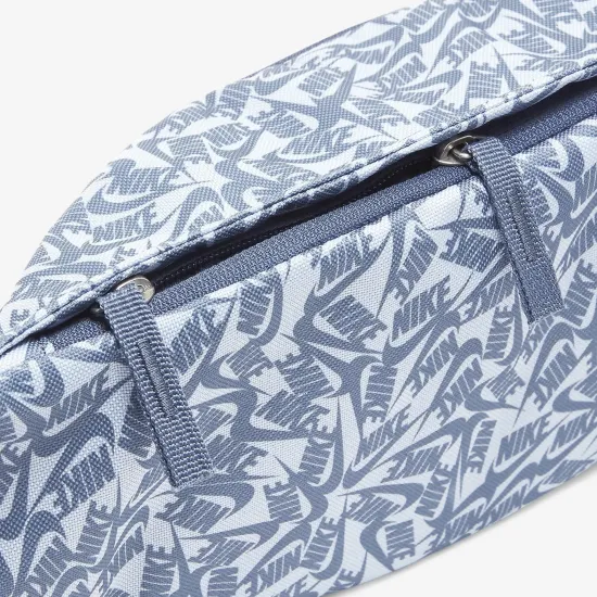 Сумка Nike Heritage Waistpack ACCS Print FD5593-491