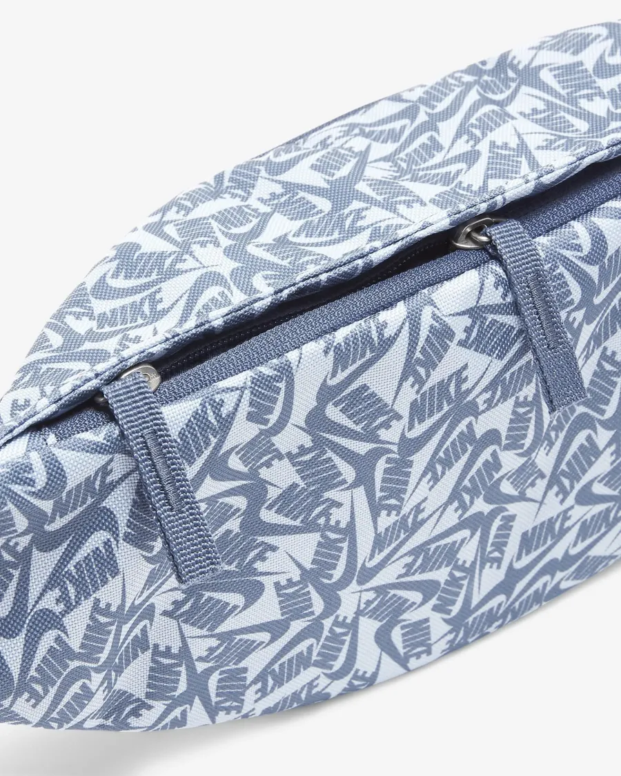 Сумка Nike Heritage Waistpack ACCS Print FD5593-491