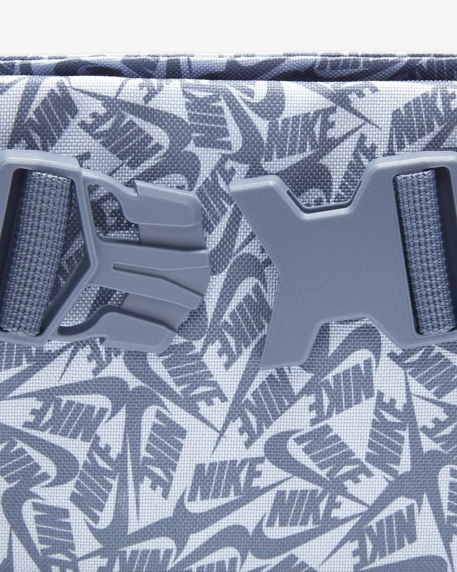 Сумка Nike Heritage Waistpack ACCS Print FD5593-491