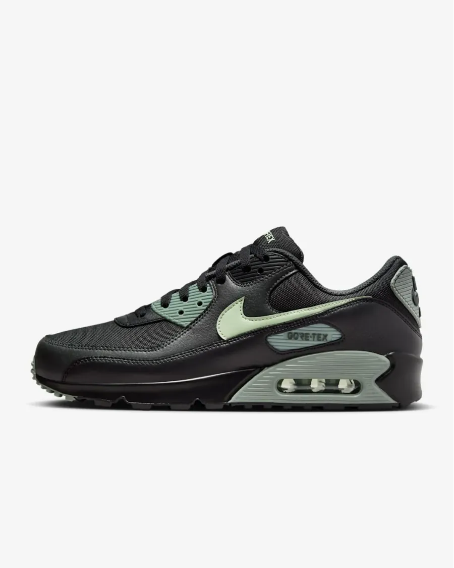 Кросівки Nike Air Max 90 Gore-Tex FD5810-001