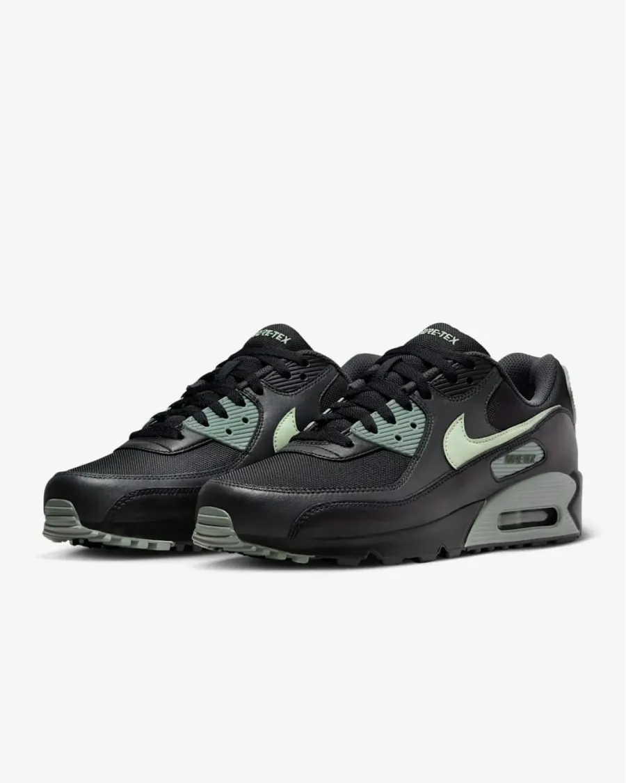 Кросівки Nike Air Max 90 Gore-Tex FD5810-001