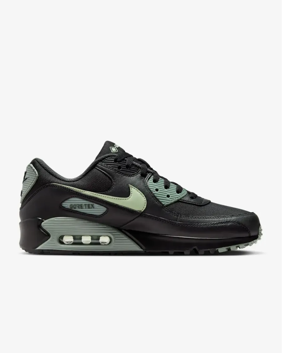 Кросівки Nike Air Max 90 Gore-Tex FD5810-001