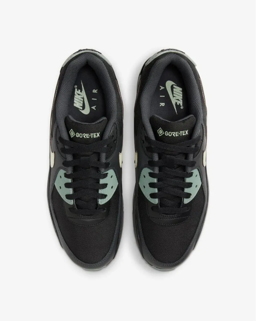 Кросівки Nike Air Max 90 Gore-Tex FD5810-001