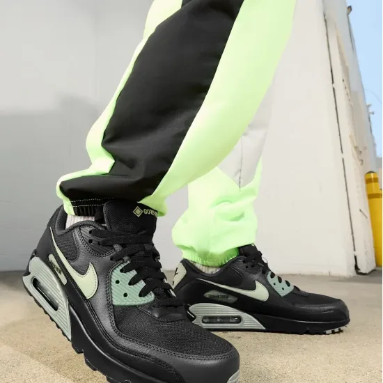 Кросівки Nike Air Max 90 Gore-Tex FD5810-001