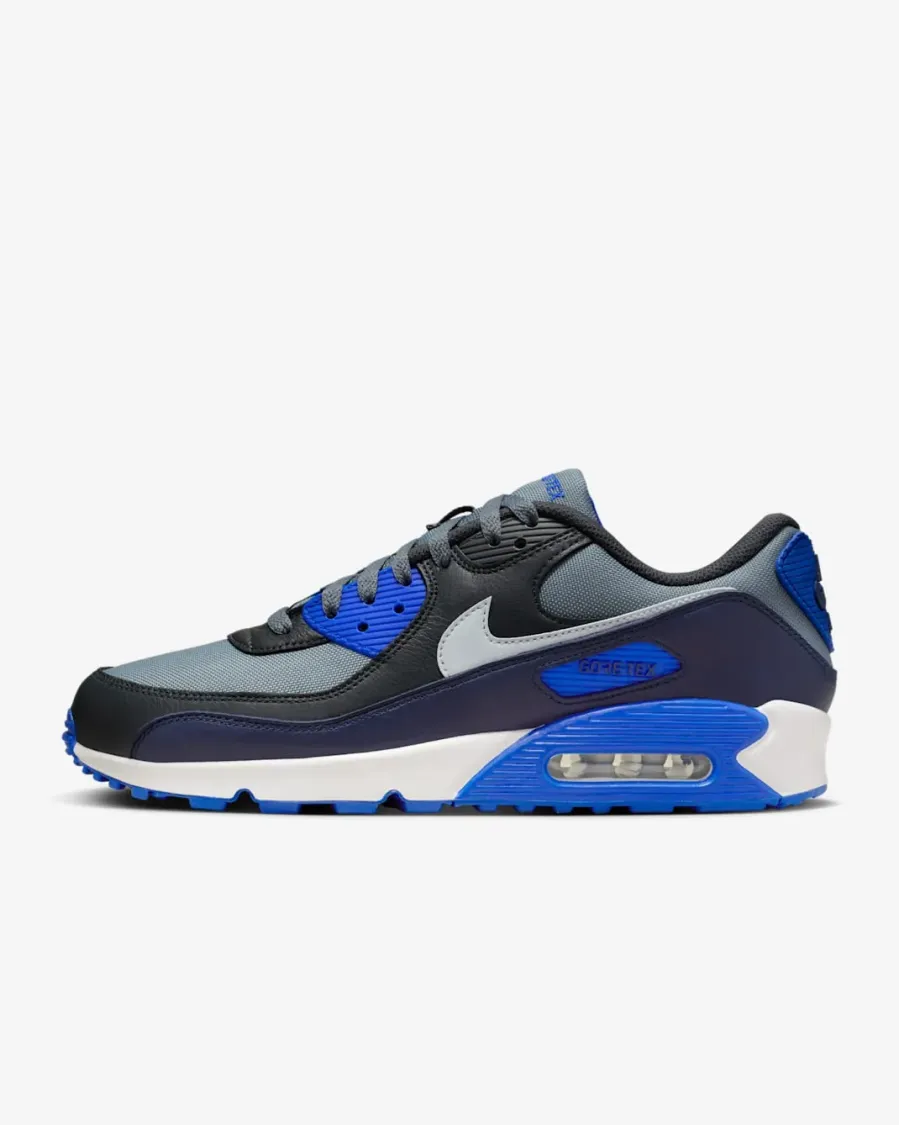 Кросівки Nike Air Max 90 Gore-Tex FD5810-003