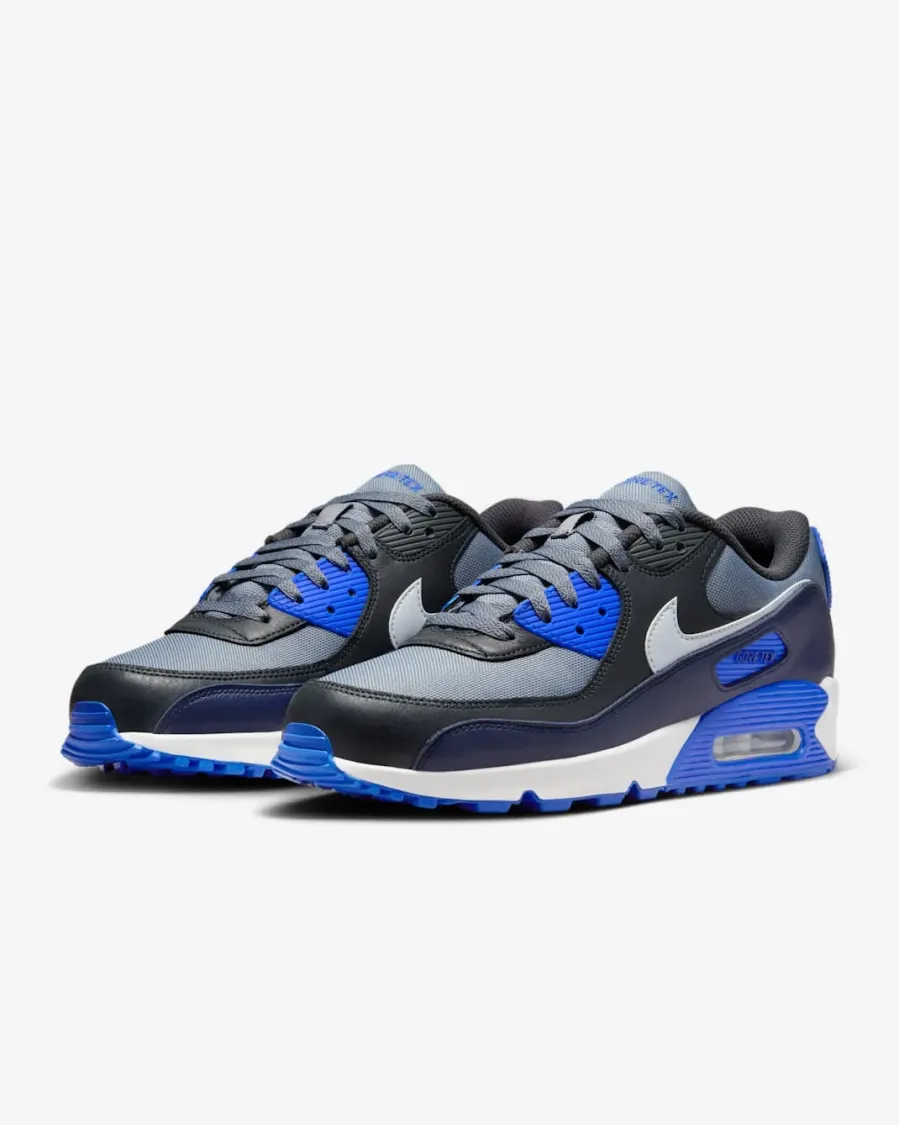 Кросівки Nike Air Max 90 Gore-Tex FD5810-003