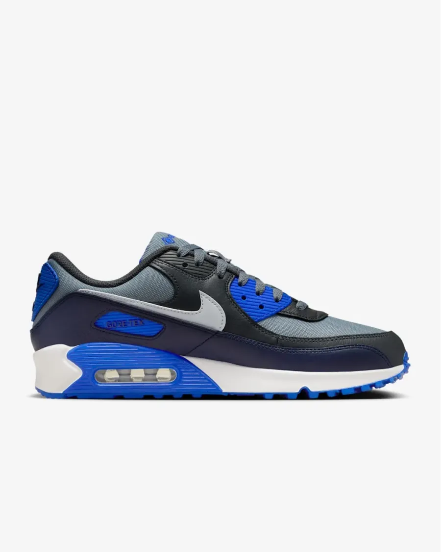 Кросівки Nike Air Max 90 Gore-Tex FD5810-003