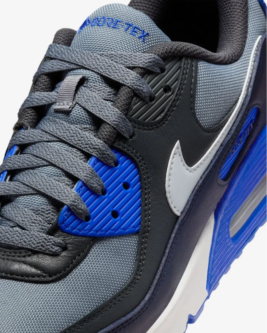Кросівки Nike Air Max 90 Gore-Tex FD5810-003