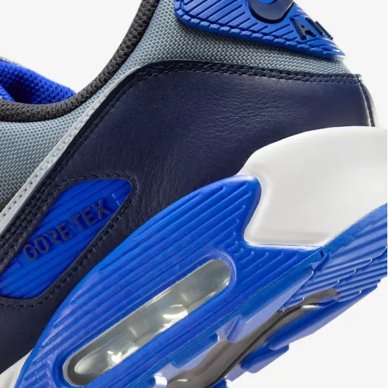 Кросівки Nike Air Max 90 Gore-Tex FD5810-003