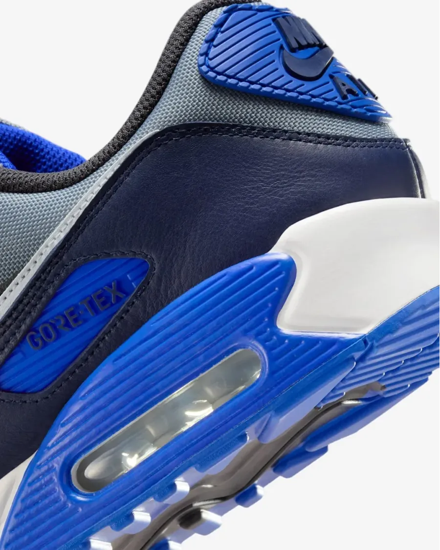 Кросівки Nike Air Max 90 Gore-Tex FD5810-003