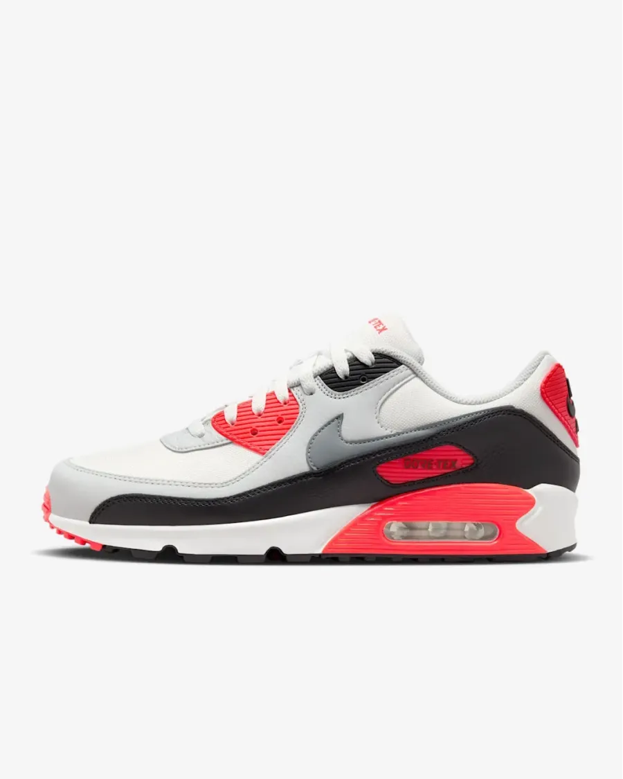 Кросівки Nike Air Max 90 Gore-Tex FD5810-101