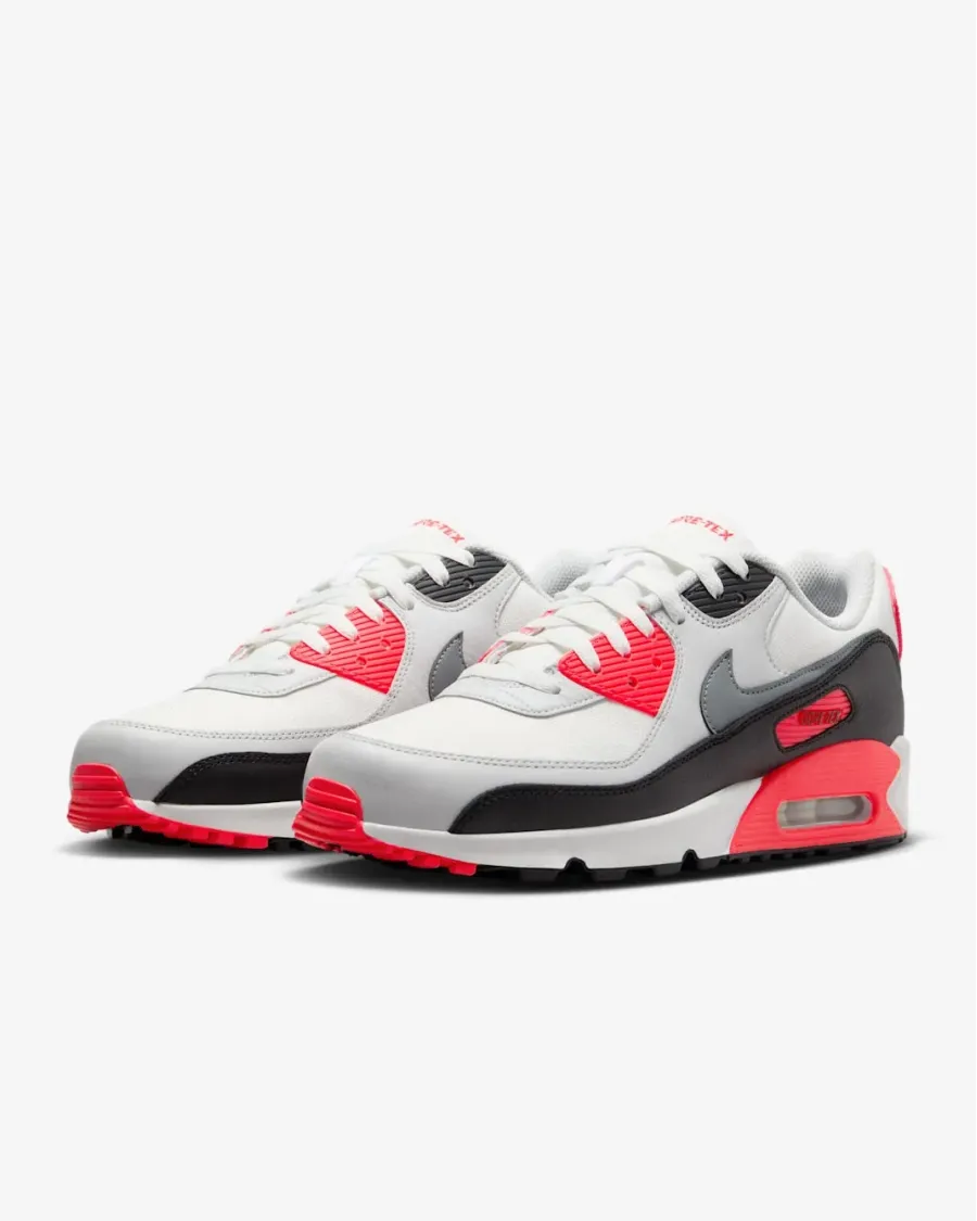 Кросівки Nike Air Max 90 Gore-Tex FD5810-101