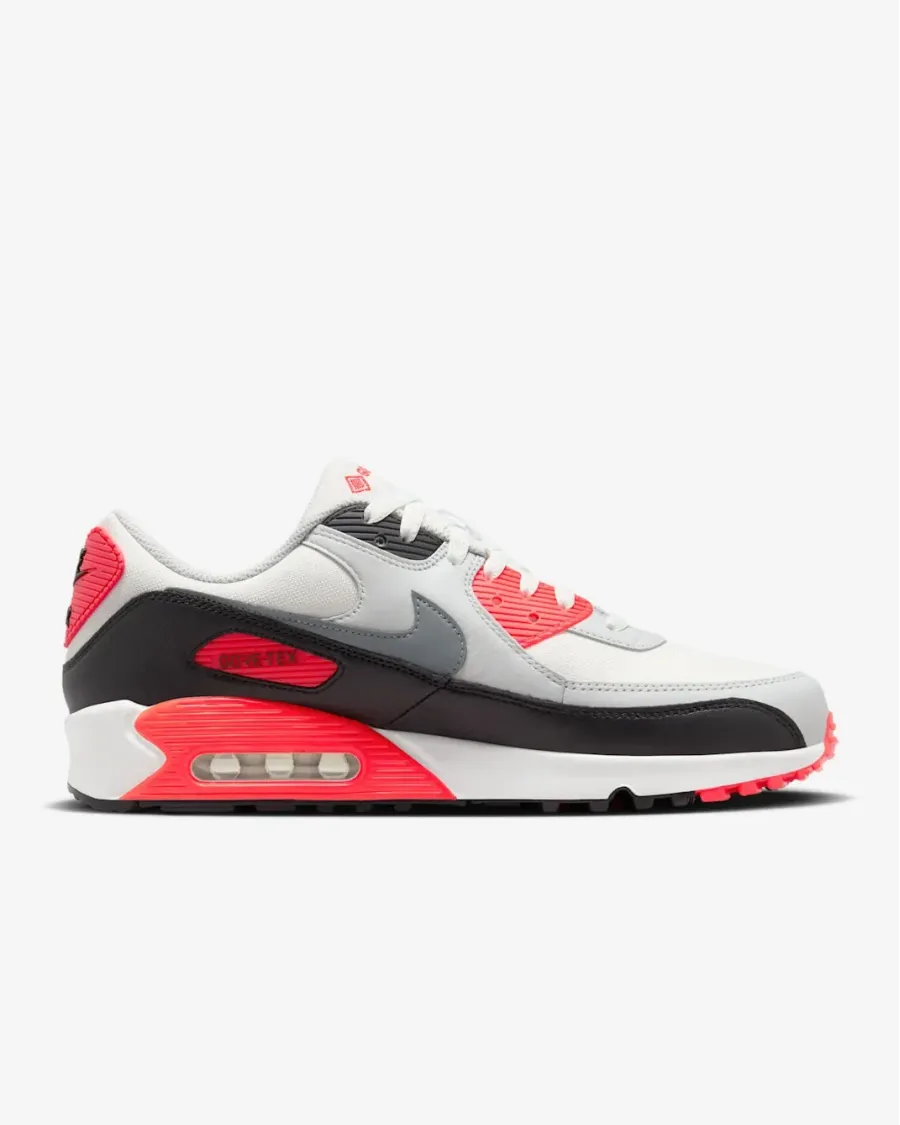 Кросівки Nike Air Max 90 Gore-Tex FD5810-101